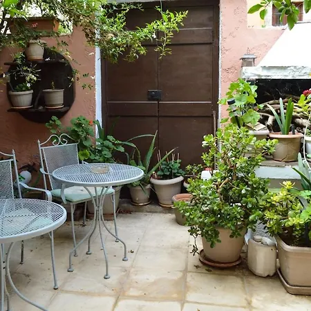 Ano Manos Holiday home Archanes