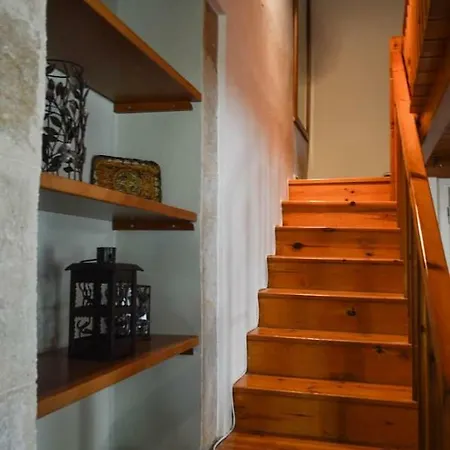 Ano Manos Holiday home Archanes