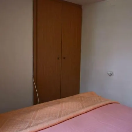 Ano Manos Holiday home *