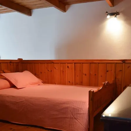 Ano Manos Holiday home Archanes