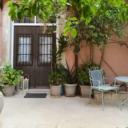 Holiday home Ano Manos Archanes